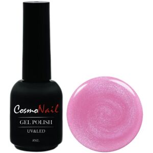 Cosmonail gél polish Candy 037, 8 ml Cosmonail gél polish Candy 037, 8 ml