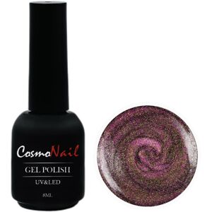 Cosmonail gél polish 5D Cat 001, 8 ml Cosmonail gél polish 5D Cat 001, 8 ml