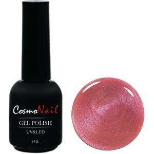 Cosmonail gél polish Candy 032, 8 ml Cosmonail gél polish Candy 032, 8 ml