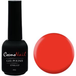 Cosmonail gél polish Classic 143, 8 ml Cosmonail gél polish Classic 143, 8 ml
