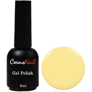 Cosmonail gél polish Classic 181, 8 ml Cosmonail gél polish Classic 181, 8 ml