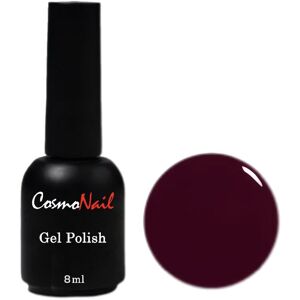 Cosmonail gél polish Classic 173, 8 ml Cosmonail gél polish Classic 173, 8 ml