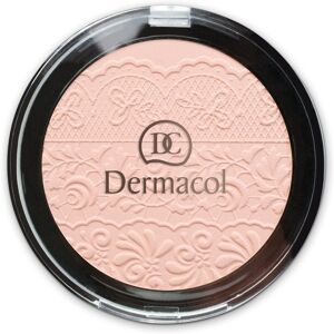 DERMACOL Compact Powder č. 2 8 g DERMACOL Compact Powder č. 2 8 g