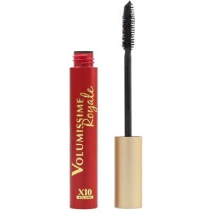 L'Oréal Paris ĽORÉAL PARIS Volumissime x10 Royal Mascara 7,5 ml L'Oréal Paris ĽORÉAL PARIS Volumissime x10 Royal Mascara 7,5 ml