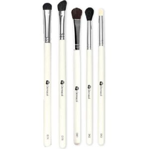Dermacol Master Brush by PetraLovelyHair (D73, D74, D81, D82, D83) Set II. Dermacol Master Brush by PetraLovelyHair (D73, D74, D81, D82, D83) Set II.