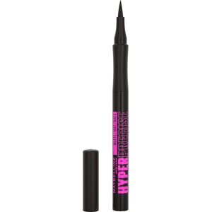 MAYBELLINE NEW YORK Hyper Precise Liner Allday očná linka 730 Matte Black, 1 ml MAYBELLINE NEW YORK Hyper Precise Liner Allday očná linka 730 Matte Black, 1 ml