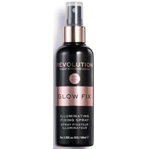 REVOLUTION Illuminating Fixing Spray 100 ml REVOLUTION Illuminating Fixing Spray 100 ml