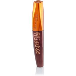 RIMMEL LONDON Wonder'Full Mascara 003 Extreme Black 11 ml RIMMEL LONDON Wonder'Full Mascara 003 Extreme Black 11 ml