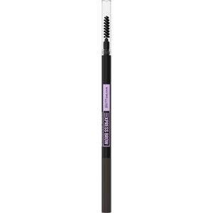 MAYBELLINE NEW YORK Brow Ultra Slim ceruzka na obočie 05 Deep Brown, 4,22 g MAYBELLINE NEW YORK Brow Ultra Slim ceruzka na obočie 05 Deep Brown, 4,22 g