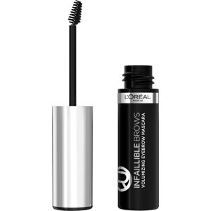 L'ORÉAL PARIS Infaillible Brows 000 Transparent Serum 4,9 ml L'ORÉAL PARIS Infaillible Brows 000 Transparent Serum 4,9 ml