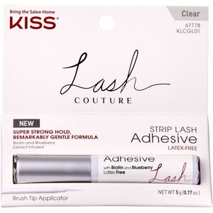 Kiss Lash Couture Glue White Kiss Lash Couture Glue White