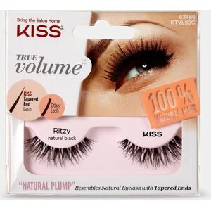 Kiss True Volume Lash – Ritzy Kiss True Volume Lash – Ritzy