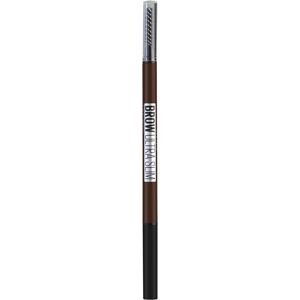 MAYBELLINE NEW YORK Brow Ultra Slim ceruzka na obočie 03 Warm Brown, 4,22 g MAYBELLINE NEW YORK Brow Ultra Slim ceruzka na obočie 03 Warm Brown, 4,22 g