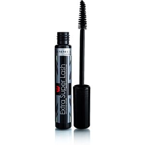 RIMMEL LONDON Extra Super Lash 102 Brown Black 8 ml RIMMEL LONDON Extra Super Lash 102 Brown Black 8 ml