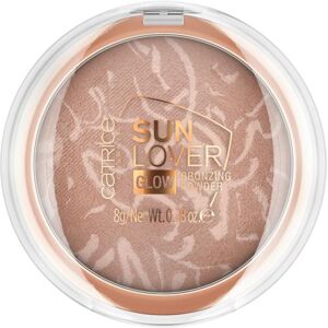 CATRICE Sun Lover Glow Bronzing 010 8 g CATRICE Sun Lover Glow Bronzing 010 8 g