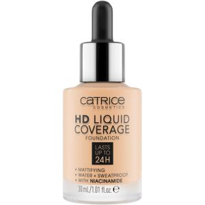 CATRICE HD Liquid Coverage 005 CATRICE HD Liquid Coverage 005
