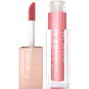 MAYBELLINE NEW YORKLifter Gloss 04 Silk lesk na pery, 5,4 ml MAYBELLINE NEW YORKLifter Gloss 04 Silk lesk na pery, 5,4 ml