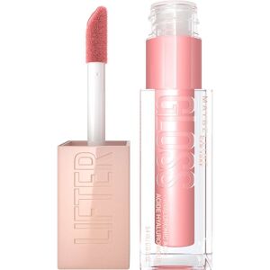 MAYBELLINE NEW YORK Lifter Gloss 06 Reel lesk na pery, 5,4 ml MAYBELLINE NEW YORK Lifter Gloss 06 Reel lesk na pery, 5,4 ml