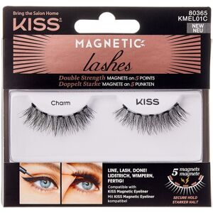 Kiss Magnetic Eyeliner Lash – 01 Kiss Magnetic Eyeliner Lash – 01