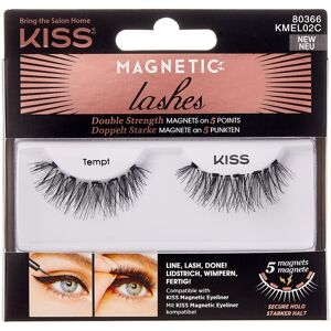 Kiss Magnetic Eyeliner Lash – 02 Kiss Magnetic Eyeliner Lash – 02