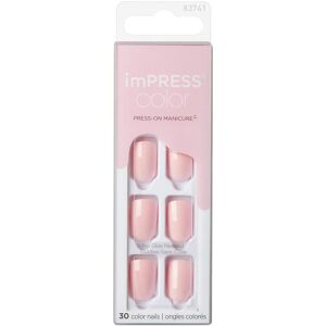 Kiss imPRESS Color – Pick Me Pink Kiss imPRESS Color – Pick Me Pink
