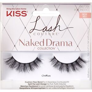 Kiss Lash Couture Naked Drama – Chiffon Kiss Lash Couture Naked Drama – Chiffon