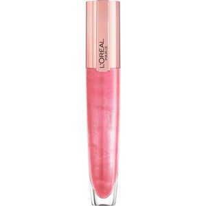 L'ORÉAL PARIS Glow Paradise Balm in Gloss 406 I Amplify 7 ml L'ORÉAL PARIS Glow Paradise Balm in Gloss 406 I Amplify 7 ml