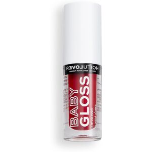 REVOLUTION Relove Baby Gloss Babe 2,20 ml REVOLUTION Relove Baby Gloss Babe 2,20 ml