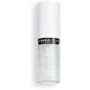 REVOLUTION Relove Baby Gloss Dream 2,20 ml REVOLUTION Relove Baby Gloss Dream 2,20 ml