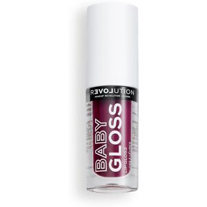REVOLUTION Relove Baby Gloss Super 2,20 ml REVOLUTION Relove Baby Gloss Super 2,20 ml