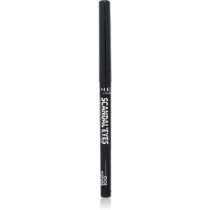 RIMMEL LONDON Scandal'Eyes 001 Intense Black RIMMEL LONDON Scandal'Eyes 001 Intense Black