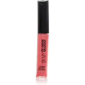RIMMEL LONDON Oh My Gloss lipgloss 160 Stay My Rose 6,5 ml RIMMEL LONDON Oh My Gloss lipgloss 160 Stay My Rose 6,5 ml