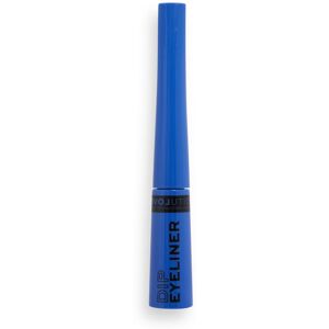 REVOLUTION Relove Dip Eyeliner Blue REVOLUTION Relove Dip Eyeliner Blue