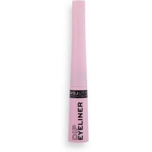 REVOLUTION Relove Dip Eyeliner Pink REVOLUTION Relove Dip Eyeliner Pink