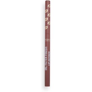 REVOLUTION IRL Filter Finish Lip Definer Frappuccino Nude REVOLUTION IRL Filter Finish Lip Definer Frappuccino Nude