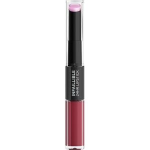 L'ORÉAL PARIS Infaillible 24H Lip Color 302 Rose Eternite 5,7 g L'ORÉAL PARIS Infaillible 24H Lip Color 302 Rose Eternite 5,7 g