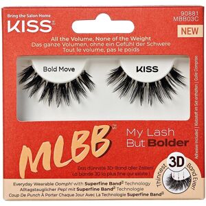 Kiss MLB bolder – Bold Move Kiss MLB bolder – Bold Move