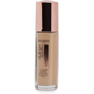 BOURJOIS Always Fabulous 24h make-up 125, 30 ml BOURJOIS Always Fabulous 24h make-up 125, 30 ml