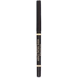 MAX FACTOR Kohl Kajal Liner 001 Black 5 g MAX FACTOR Kohl Kajal Liner 001 Black 5 g
