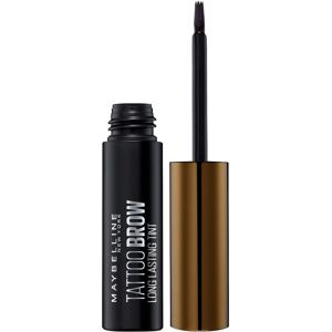 MAYBELLINE NEW YORK Tattoo Brow gel tint 1 LightBrown, 5 g MAYBELLINE NEW YORK Tattoo Brow gel tint 1 LightBrown, 5 g