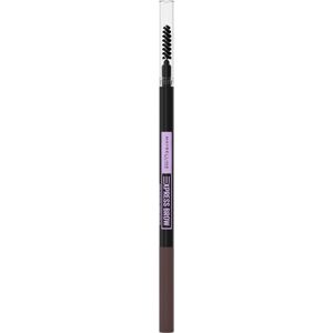 MAYBELLINE NEW YORK Brow Ultra Slim ceruzka na obočie 5.5 Cool brown, 4,22 g MAYBELLINE NEW YORK Brow Ultra Slim ceruzka na obočie 5.5 Cool brown, 4,22 g