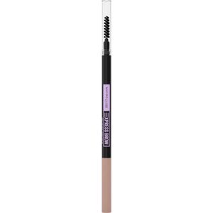 MAYBELLINE NEW YORK Brow Ultra Slim ceruzka na obočie 1.5 Taupe, 4,22 g MAYBELLINE NEW YORK Brow Ultra Slim ceruzka na obočie 1.5 Taupe, 4,22 g