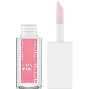 CATRICE Olej na pery Glossin' Glow 010 4 ml CATRICE Olej na pery Glossin' Glow 010 4 ml