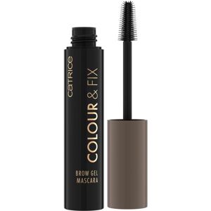 CATRICE Gélová maskara na obočie Colour & Fix 030 5 ml CATRICE Gélová maskara na obočie Colour & Fix 030 5 ml