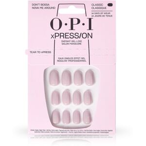 OPI – Instant Gel-Like Salon Manicure – Don’t Bossa Nova Me Around OPI – Instant Gel-Like Salon Manicure – Don’t Bossa Nova Me Around