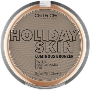 CATRICE Holiday Skin 020 CATRICE Holiday Skin 020