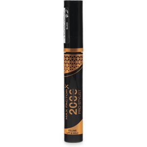 MAX FACTOR 2000 Calorie Pro Stylist Black 9 ml MAX FACTOR 2000 Calorie Pro Stylist Black 9 ml