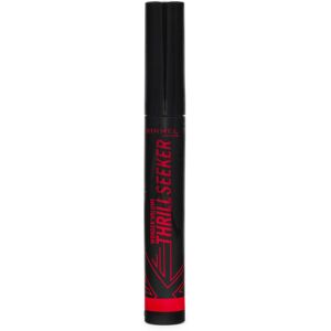 RIMMEL LONDON Wonder´Volume Thrill Seeker Pitch Black 8 ml RIMMEL LONDON Wonder´Volume Thrill Seeker Pitch Black 8 ml