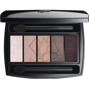 LANCÔME Hypnôse Palette 09 Fraicheur Rosee 4 g LANCÔME Hypnôse Palette 09 Fraicheur Rosee 4 g