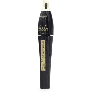 BOURJOIS Twist Up The Volume 001 Ultra Black 8 ml BOURJOIS Twist Up The Volume 001 Ultra Black 8 ml